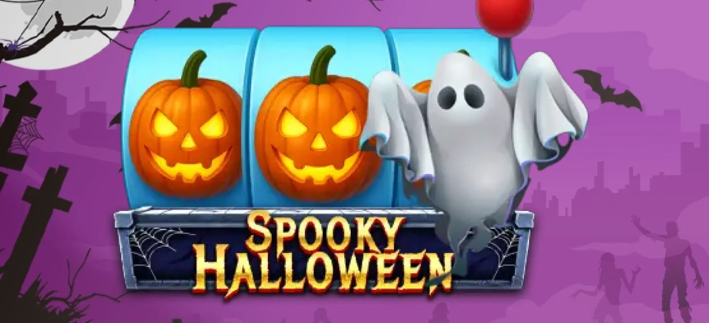 777tiger Top Halloween Slot Games to Play at 21BetsCasino